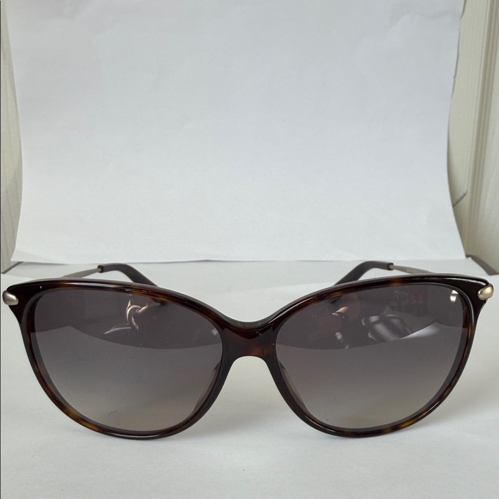 Marc by Marc Jacobs Classic Tortoise Shell Sunglasses